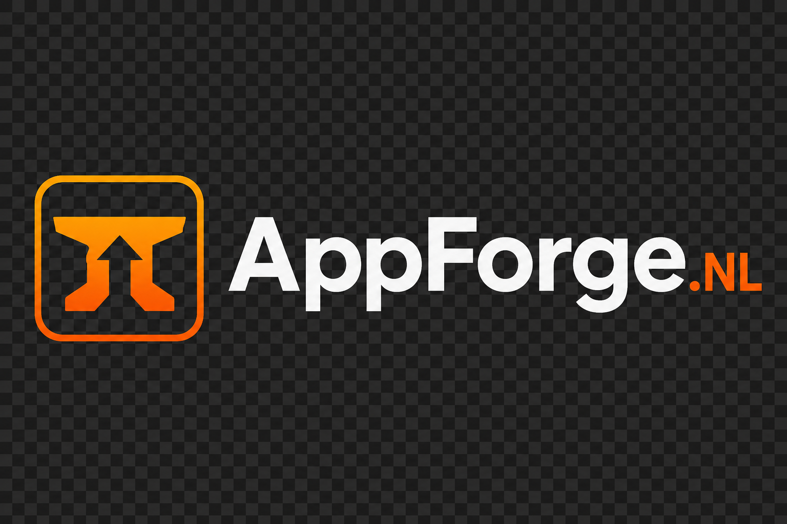 AppForge Login-Management