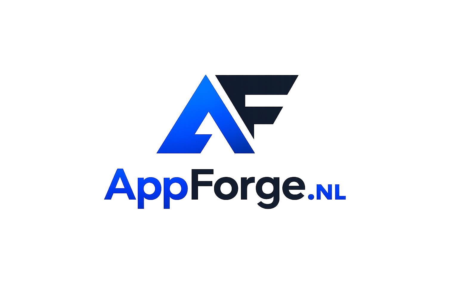 AppForge.NL — slimme software voor professionals