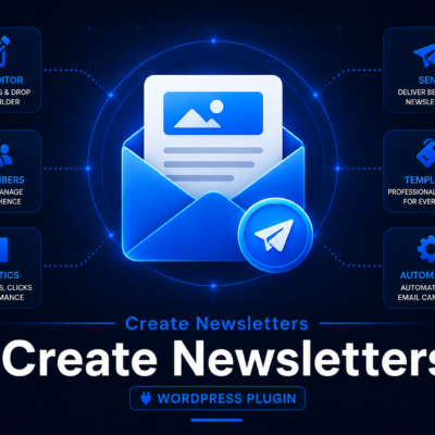 AppForge Newsletter